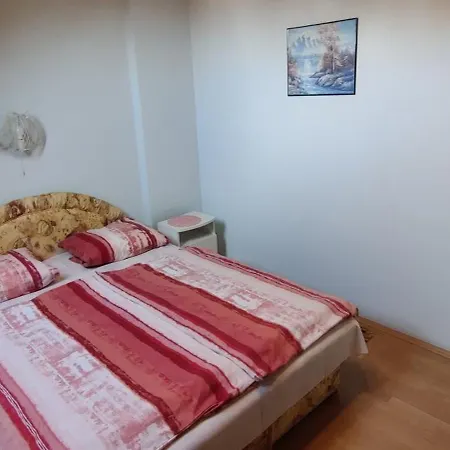 דירה David Apartmanhaz *