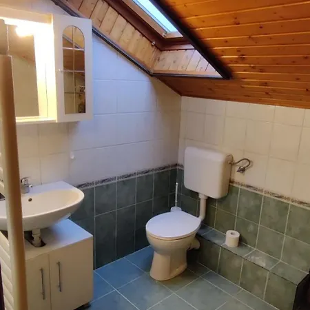 David Apartmanhaz זלקרוס