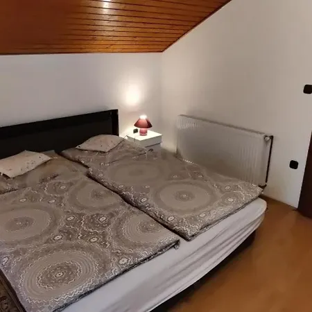 דירה David Apartmanhaz