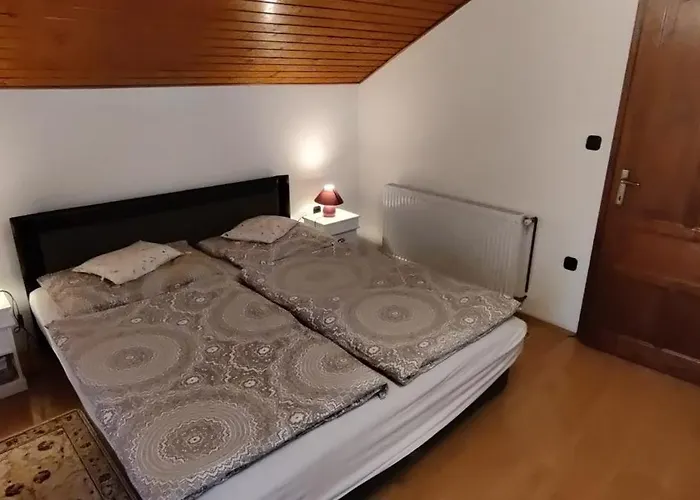 Apartament David Apartmanhaz