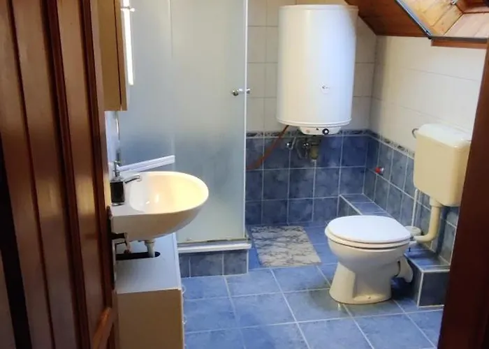 David Apartmanhaz *